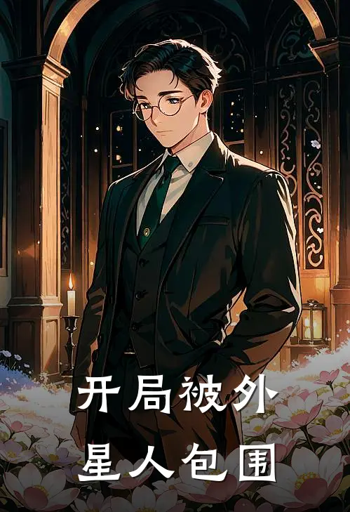 开局被外星人包围