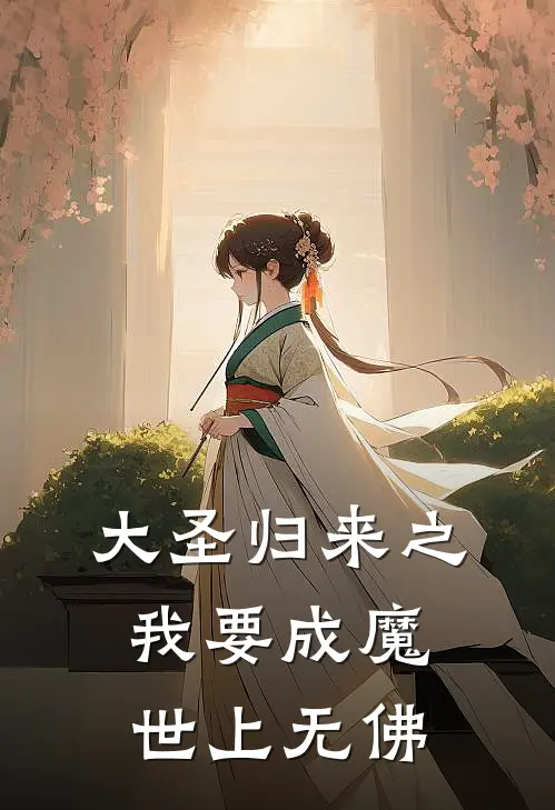 大圣归来之我要成魔世上无佛