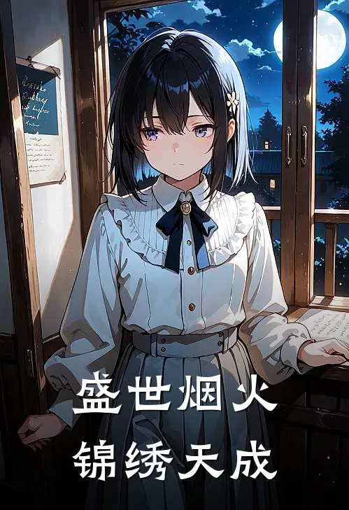 盛世烟火：锦绣天成