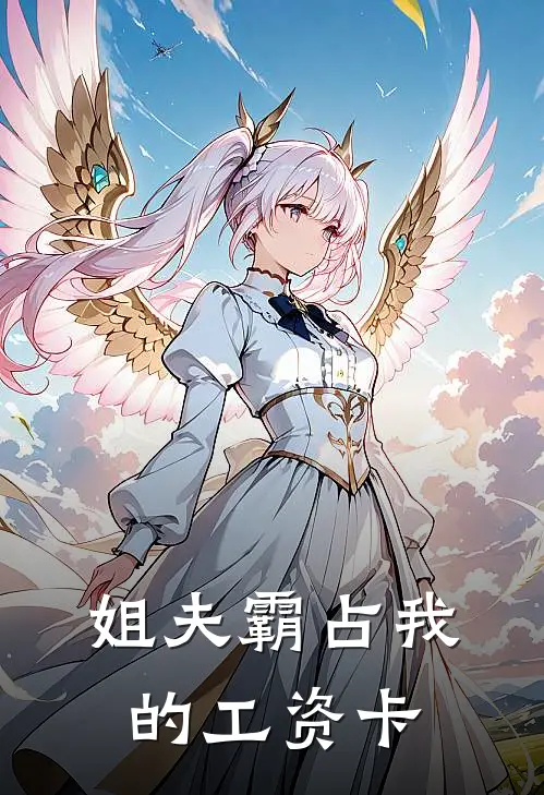 姐夫霸占我的工资卡