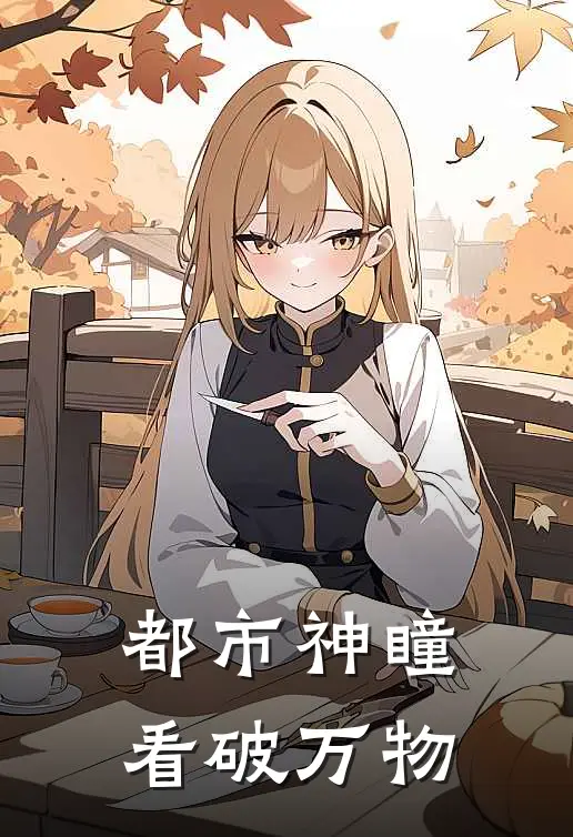 都市神瞳，看破万物