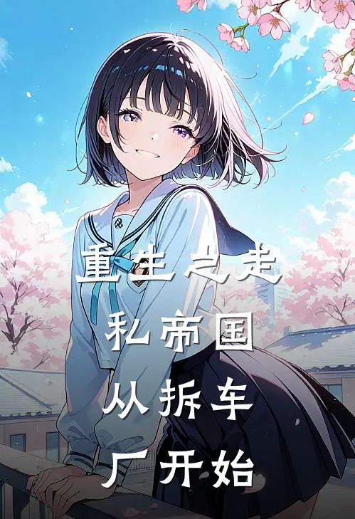 重生之走私帝国：从拆车厂开始