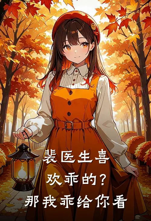 裴医生喜欢乖的？那我乖给你看