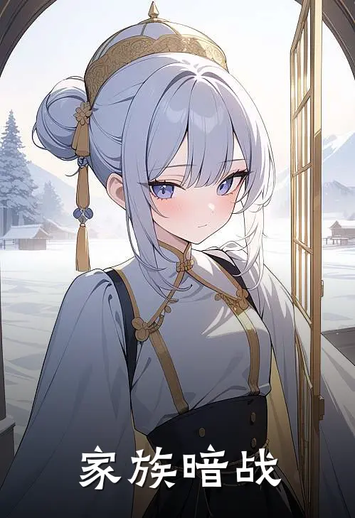 家族暗战