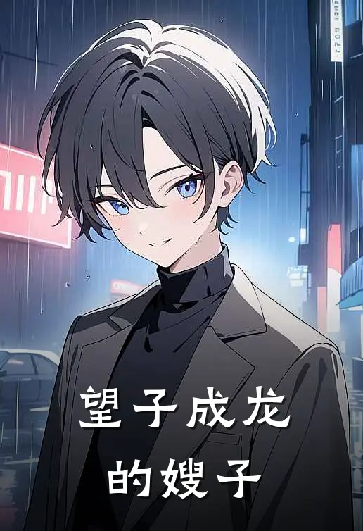 望子成龙的嫂子