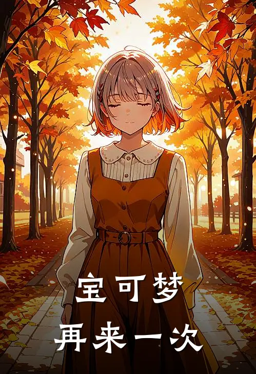 宝可梦：再来一次