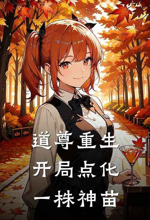 道尊重生，开局点化一株神苗