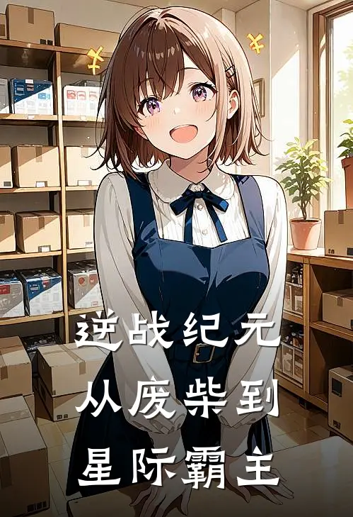 逆战纪元：从废柴到星际霸主