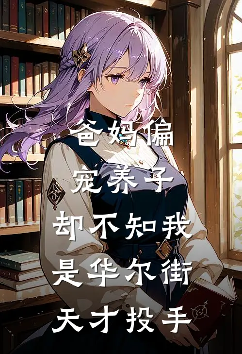 爸妈偏宠养子，却不知我是华尔街天才投手