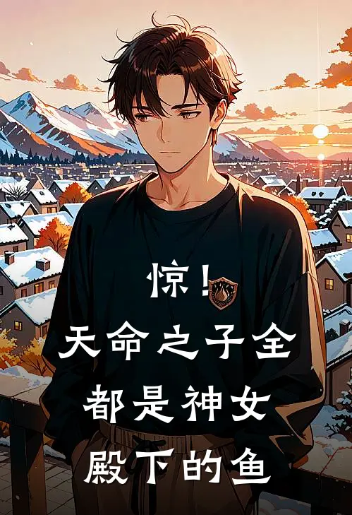 惊！天命之子全都是神女殿下的鱼