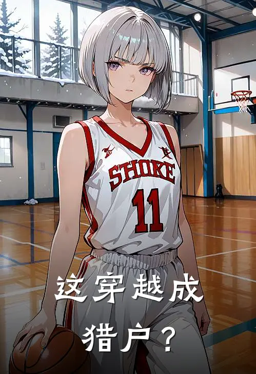 这穿越成猎户？