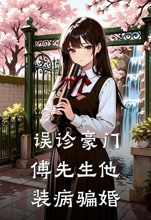 误诊豪门：傅先生他装病骗婚