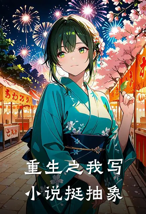 重生之我写小说挺抽象