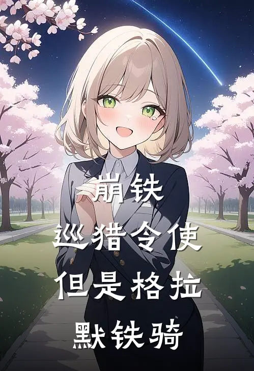 崩铁：巡猎令使，但是格拉默铁骑