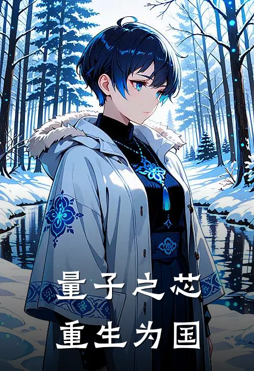 量子之芯：重生为国