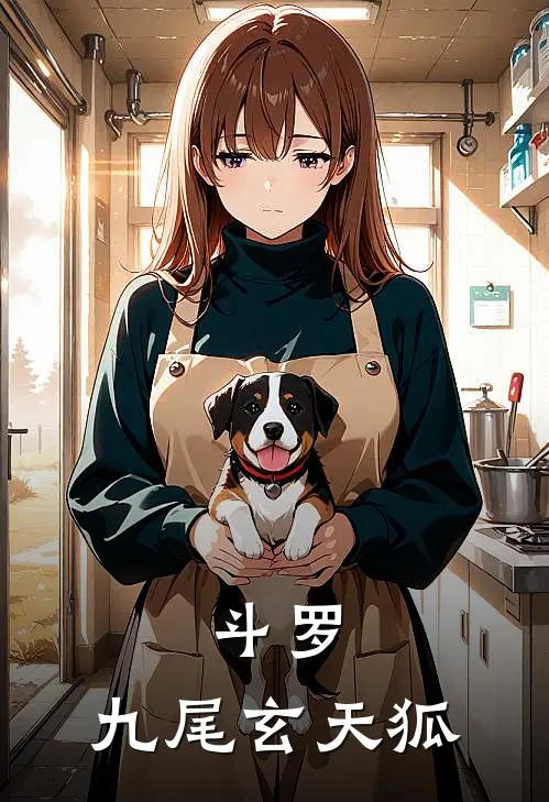 斗罗：九尾玄天狐