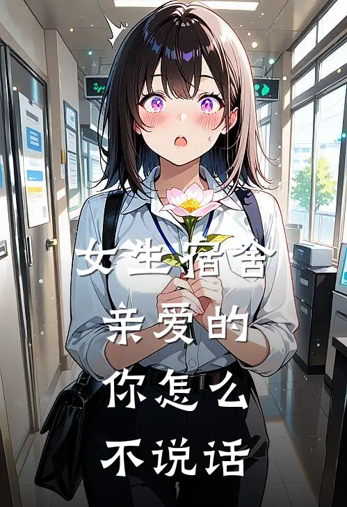 女生宿舍：亲爱的，你怎么不说话