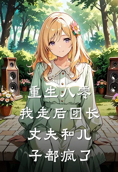 重生八零，我走后团长丈夫和儿子都疯了