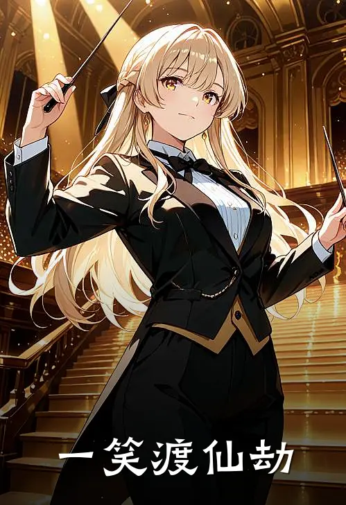 一笑渡仙劫
