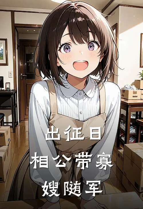 出征日，相公带寡嫂随军