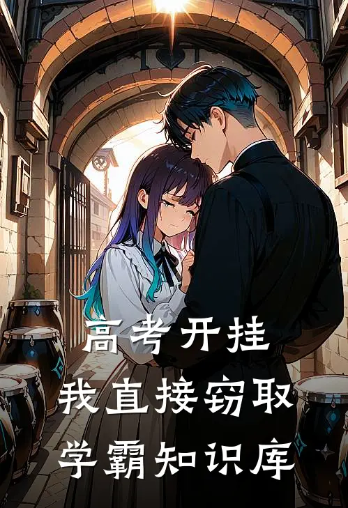 高考开挂：我直接窃取学霸知识库