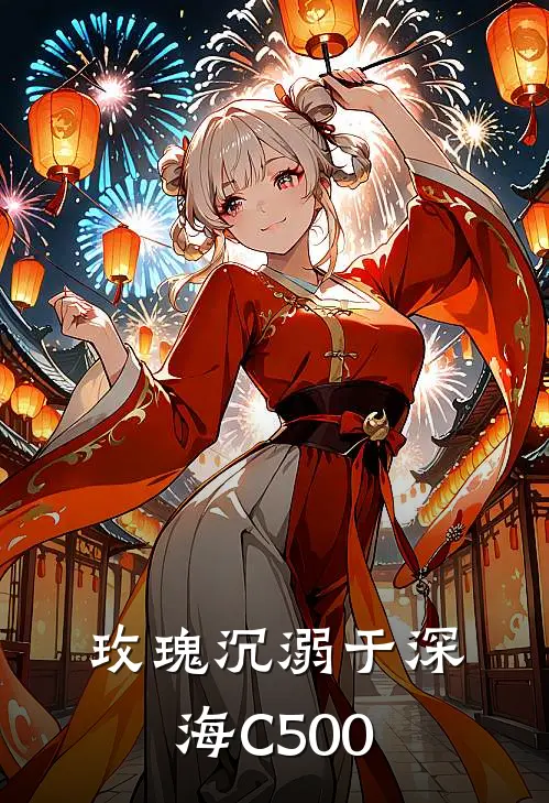 玫瑰沉溺于深海C500