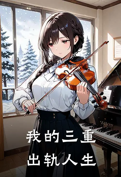 我的三重出轨人生