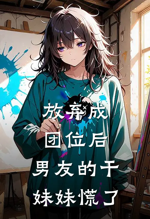 放弃成团位后，男友的干妹妹慌了