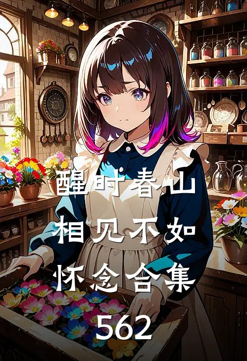 醒时春山，相见不如怀念合集562