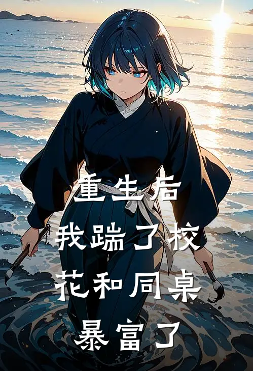 重生后，我踹了校花和同桌暴富了