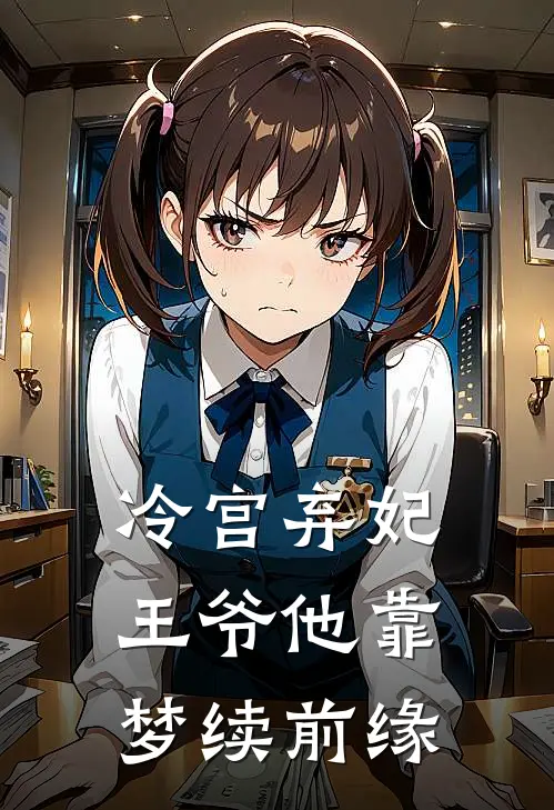 冷宫弃妃：王爷他靠梦续前缘