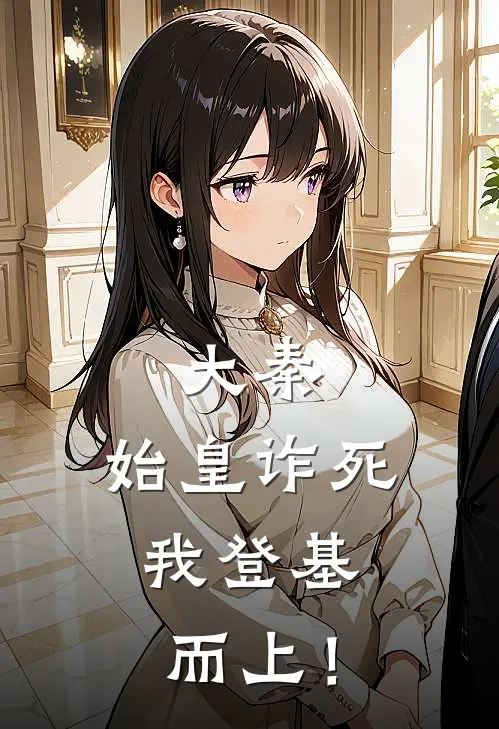 大秦：始皇诈死，我登基而上！