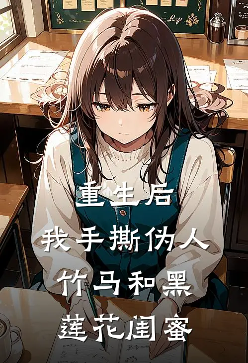 重生后，我手撕伪人竹马和黑莲花闺蜜