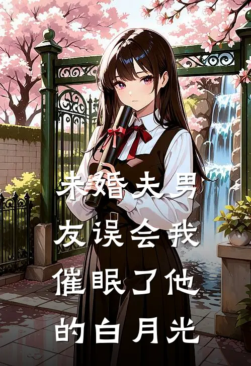 未婚夫男友误会我催眠了他的白月光