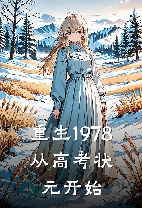 重生1978：从高考状元开始