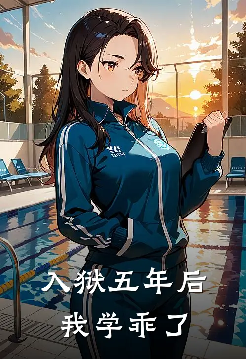 入狱五年后，我学乖了