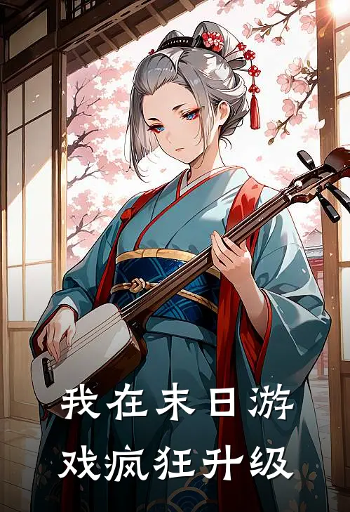 我在末日游戏疯狂升级