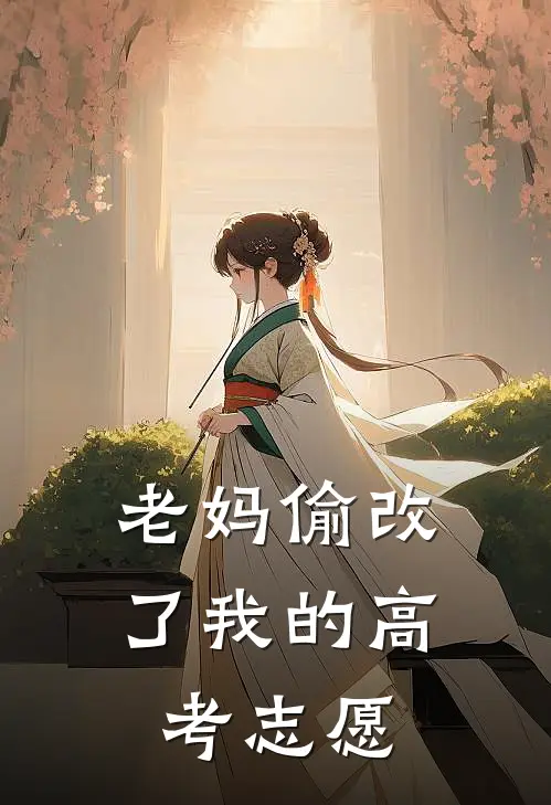 老妈偷改了我的高考志愿