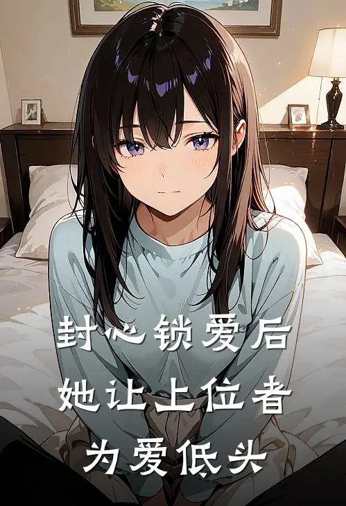 封心锁爱后，她让上位者为爱低头