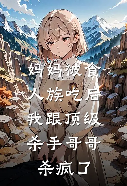 妈妈被食人族吃后，我跟顶级杀手哥哥杀疯了