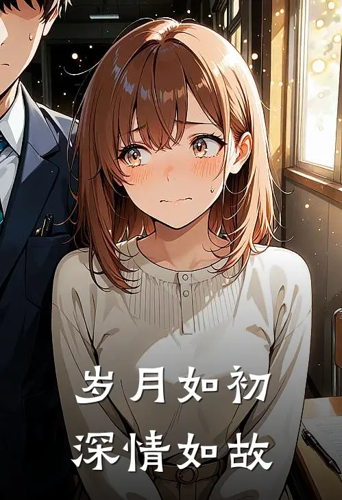 岁月如初深情如故