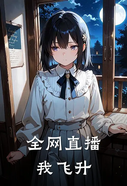 全网直播我飞升