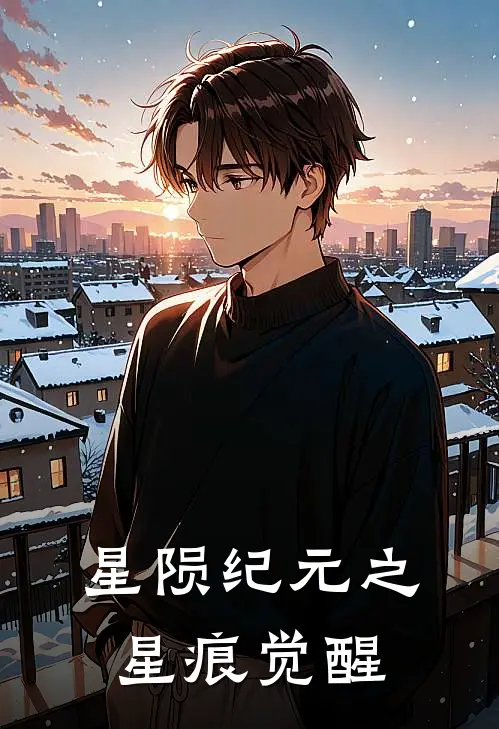 星陨纪元之星痕觉醒