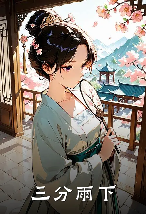 三分雨下