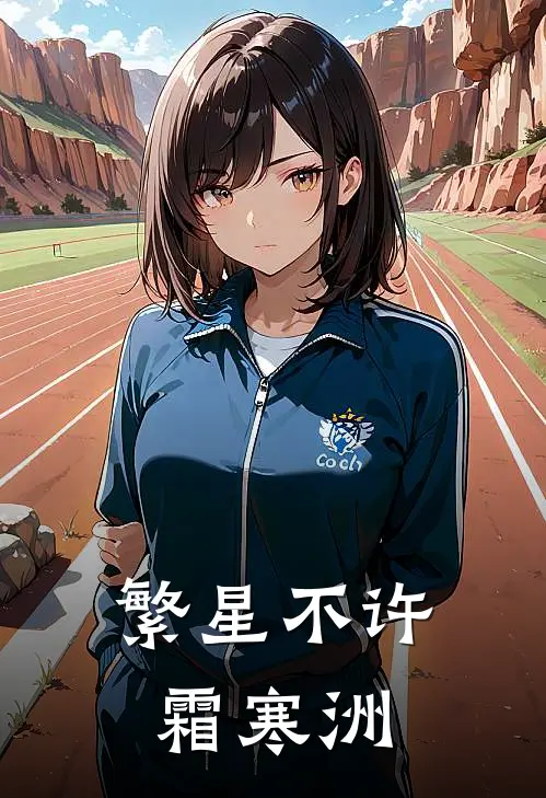 繁星不许霜寒洲