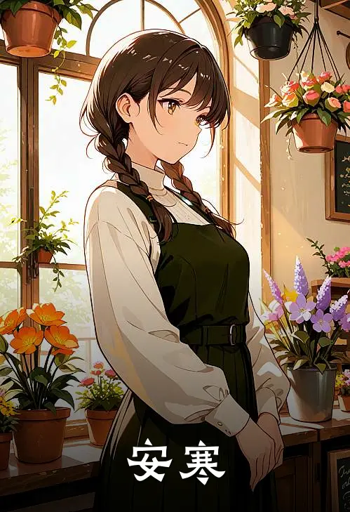 安寒