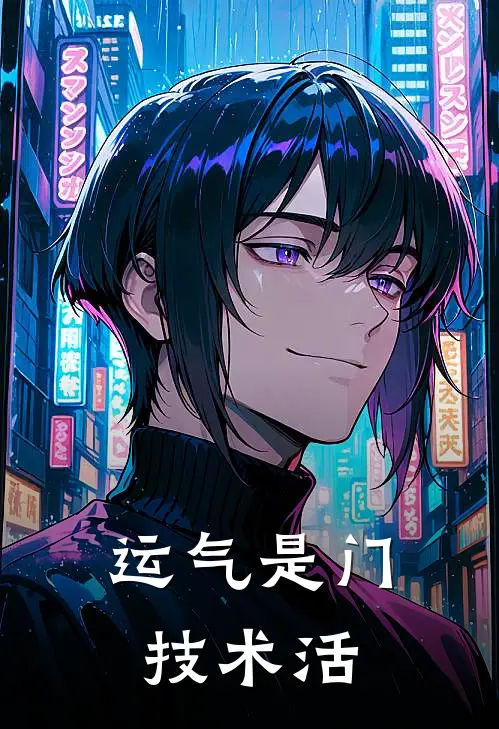 运气是门技术活