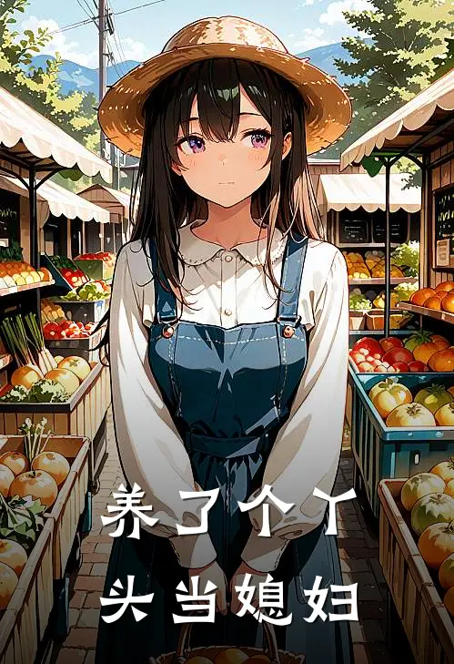 养了个丫头当媳妇