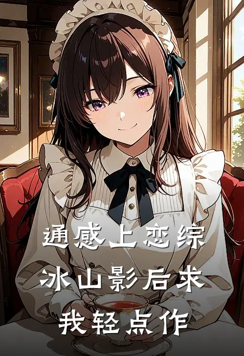 通感上恋综，冰山影后求我轻点作
