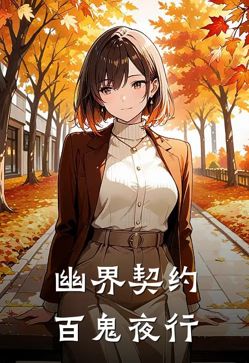 幽界契约：百鬼夜行